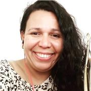 Profesora de Lectoescritura musical nivel básico e intermedio